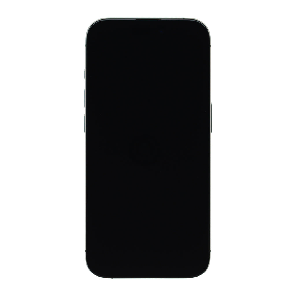 95新 Apple iPhone 15 Pro 256G 原色鈦金屬 中國大陸版