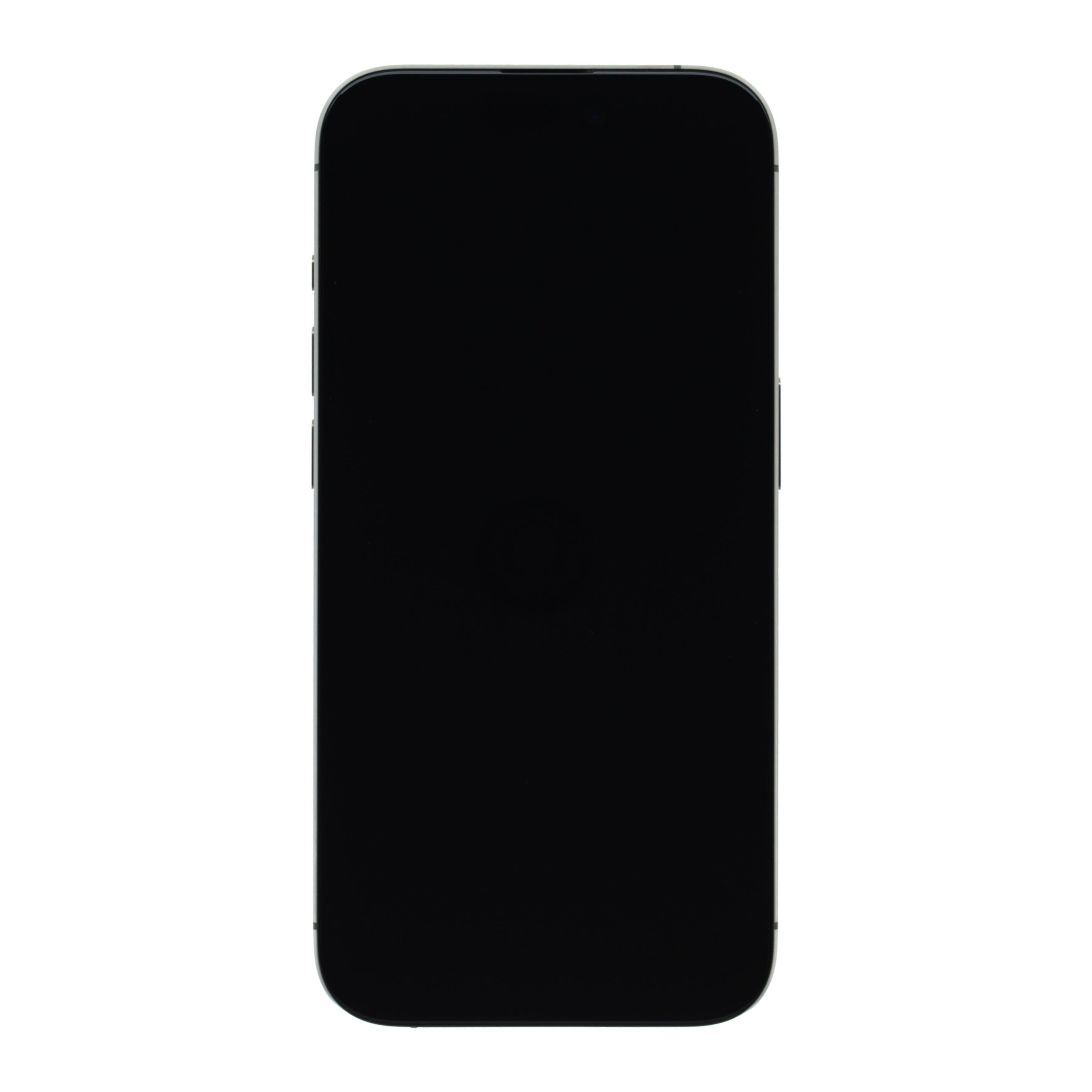 95新 Apple iPhone 15 Pro 256G 原色鈦金屬 中國大陸版