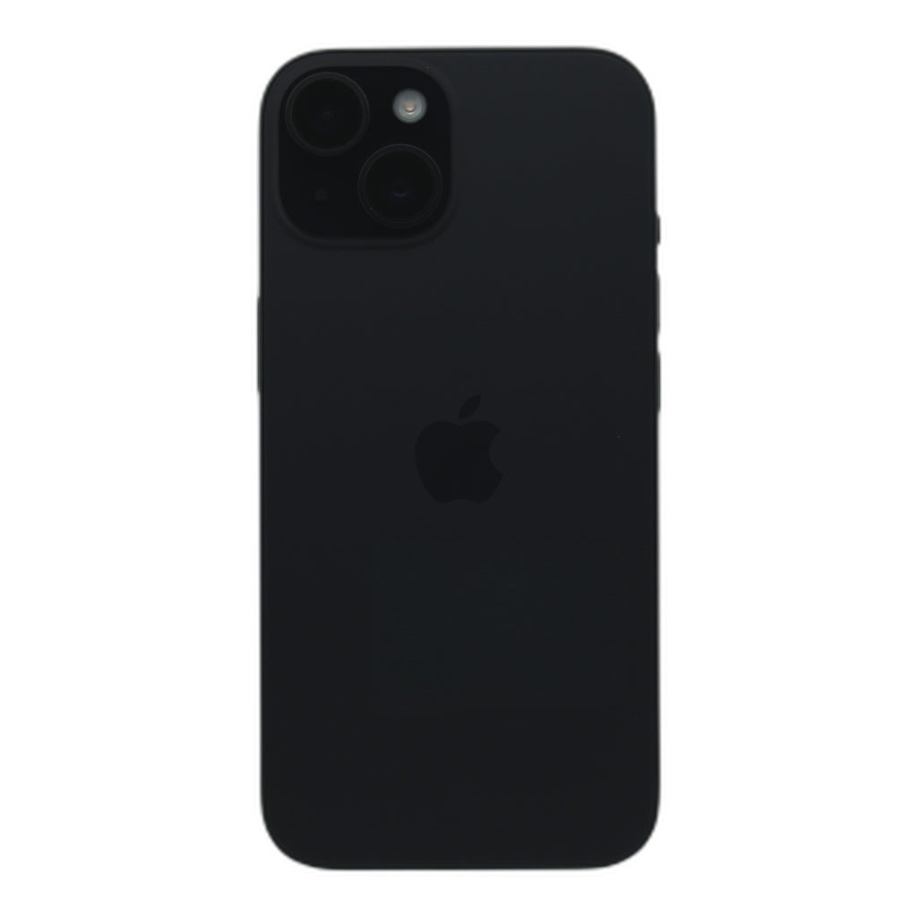 95新 Apple iPhone 15 128G 黑色 中國大陸版