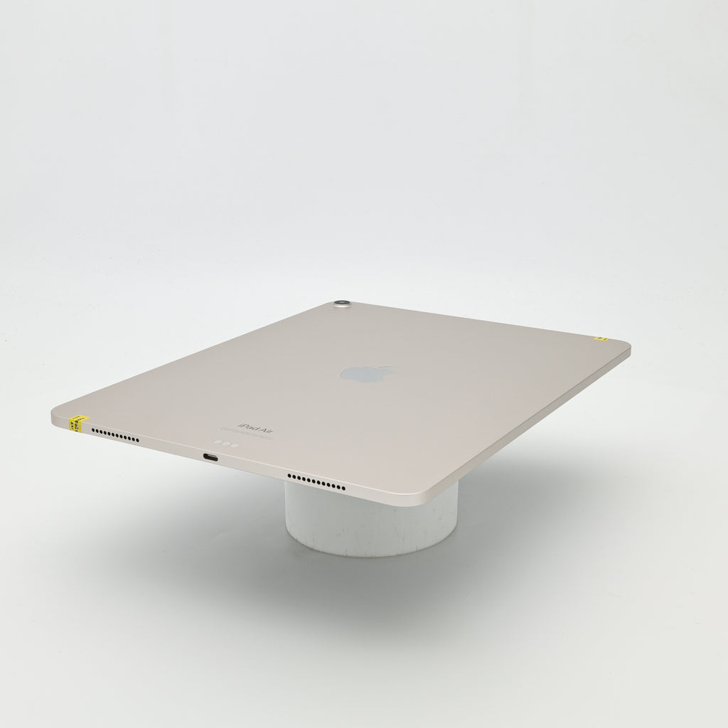 99新 Apple iPad Air (M2) 13英寸 128G 星光色 WIFI