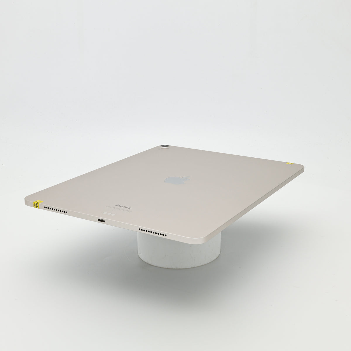 99新 Apple iPad Air (M2) 13英寸 128G 星光色 WIFI