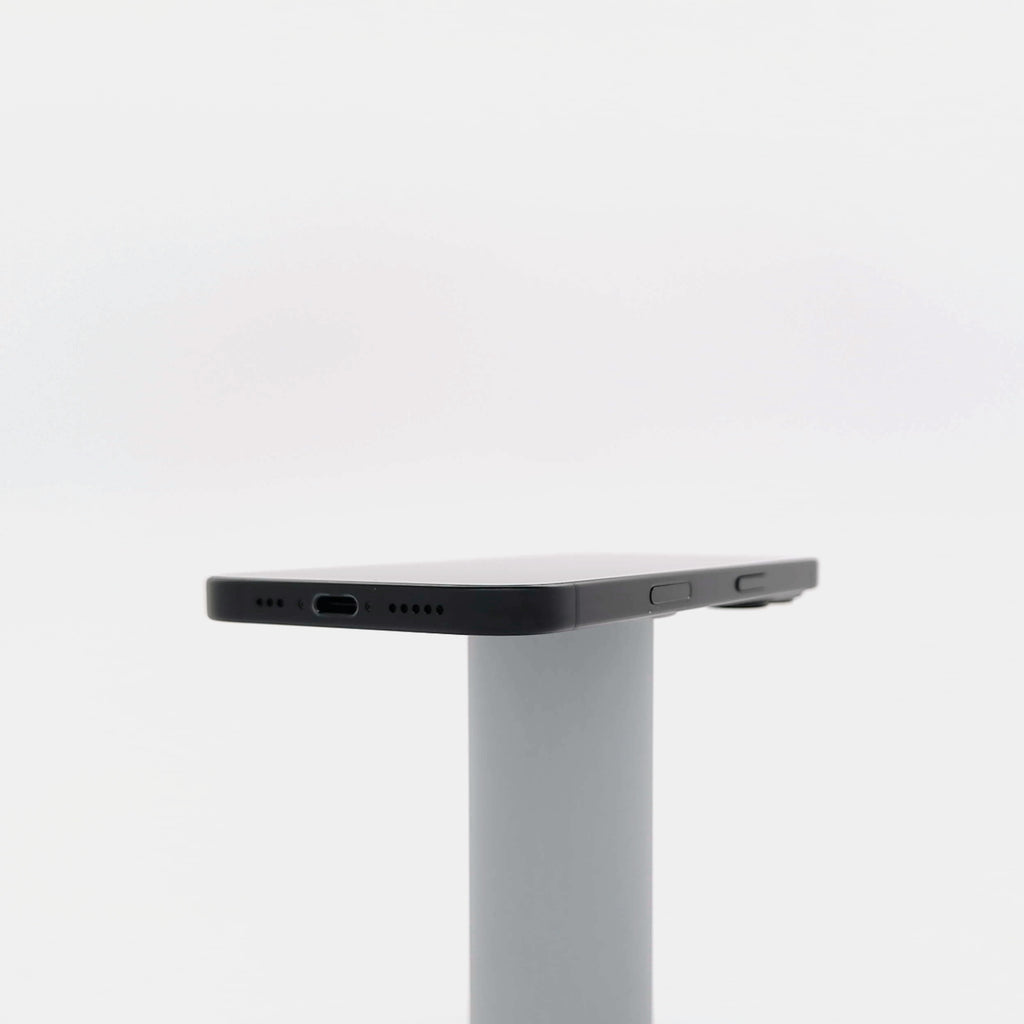 95新 Apple iPhone 16 128G 黑色 中國大陸版