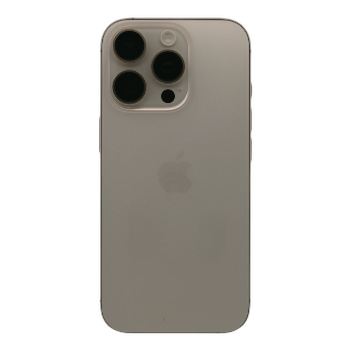 95新 Apple iPhone 16 Pro 128G 沙漠色鈦金屬 中國大陸版