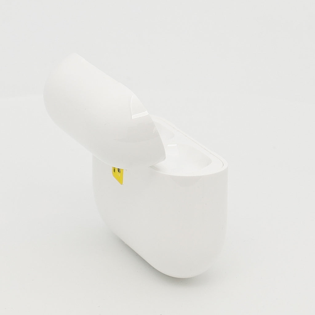 99新 Apple AirPods Pro 3 充电仓 白色