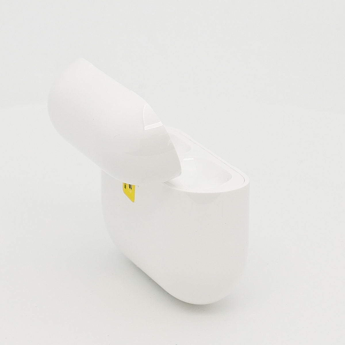 99新 Apple AirPods Pro 3 充电仓 白色