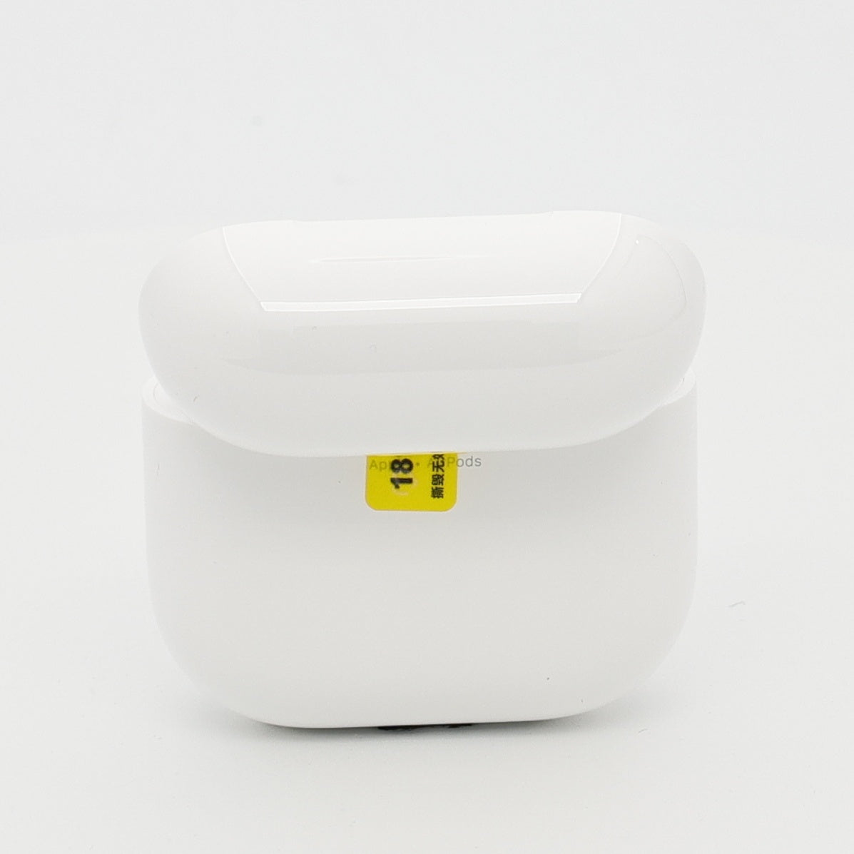 99新 Apple AirPods 5 白色