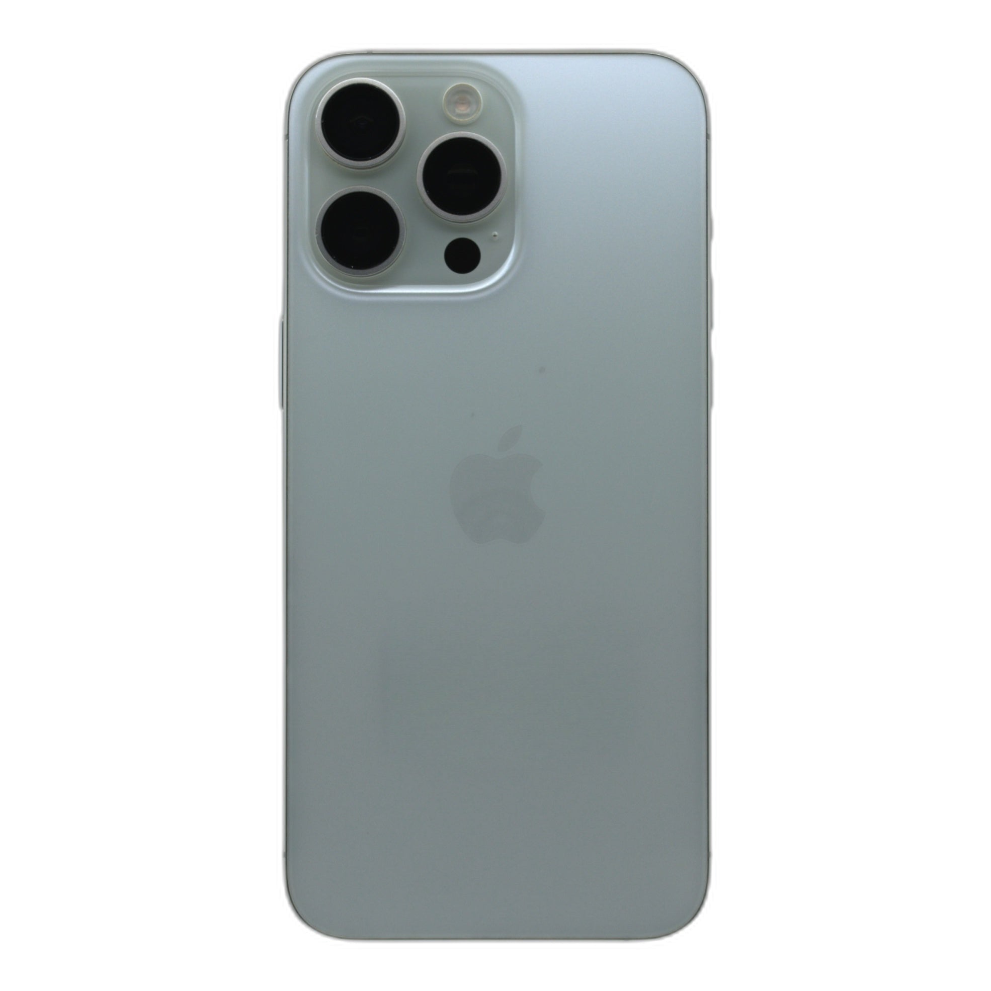 95新 Apple iPhone 15 Pro Max 256G 白色鈦金屬 中國大陸版