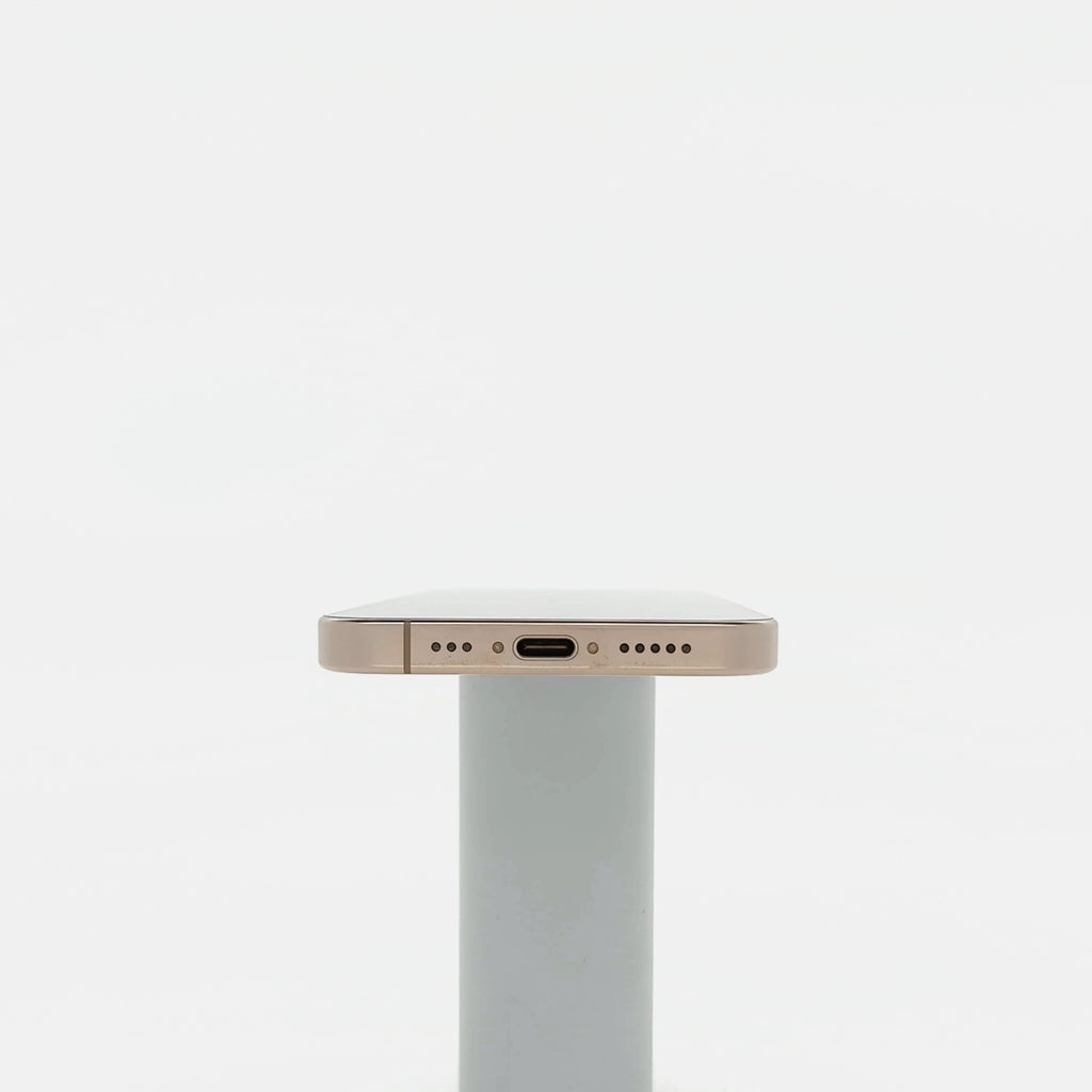 95新 Apple iPhone 16 Pro 256G 沙漠色鈦金屬 中國大陸版