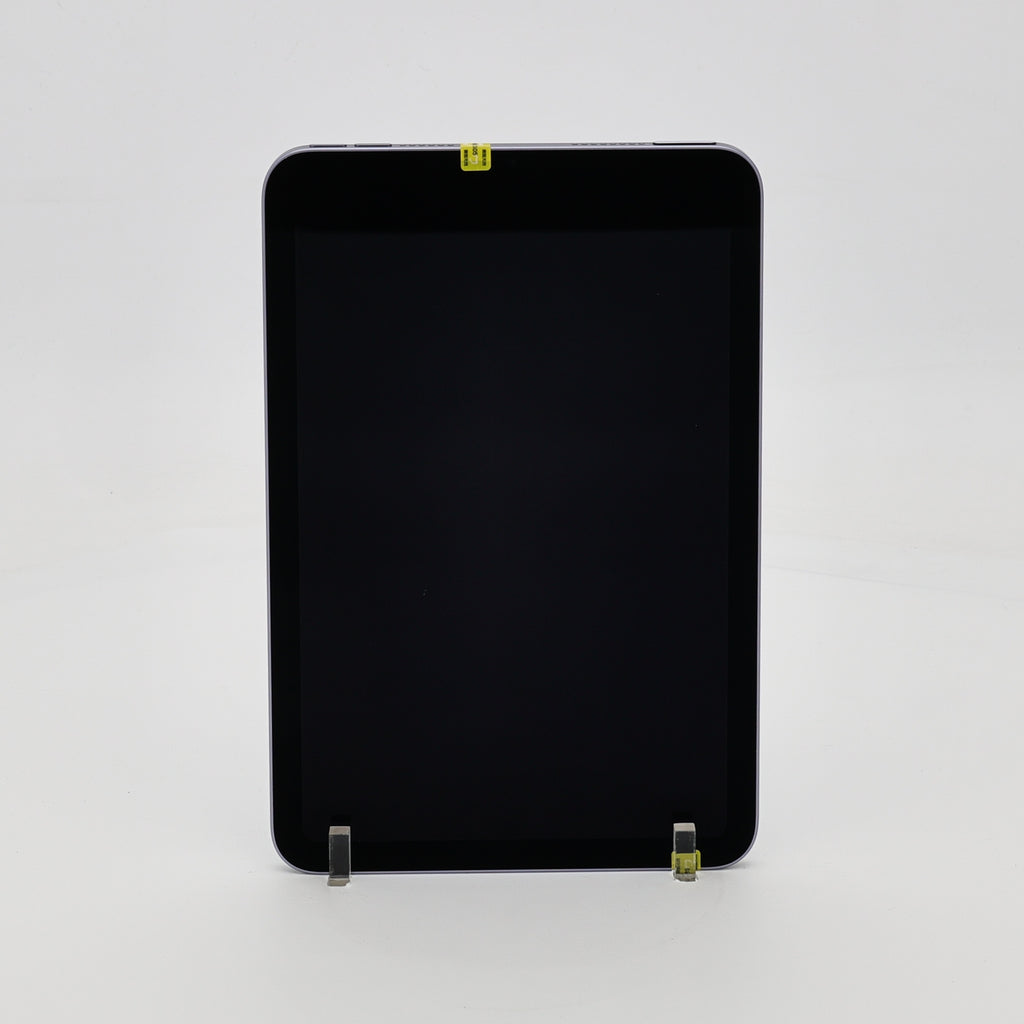 99新 Apple iPad mini6 64G 紫色 WIFI