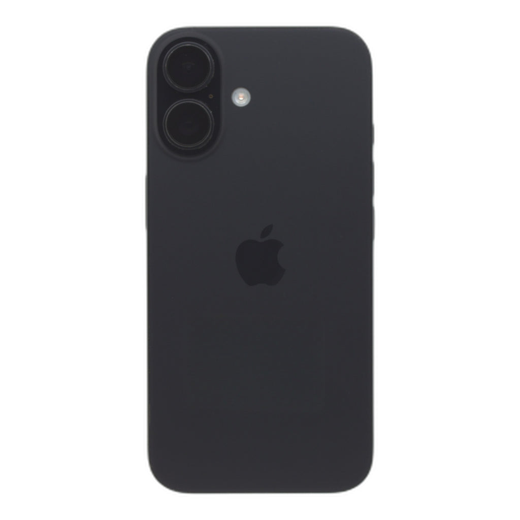 95新 Apple iPhone 16 256G 黑色 中國大陸版