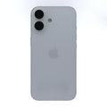 95新 Apple iPhone 16 256G 白色 中國大陸版
