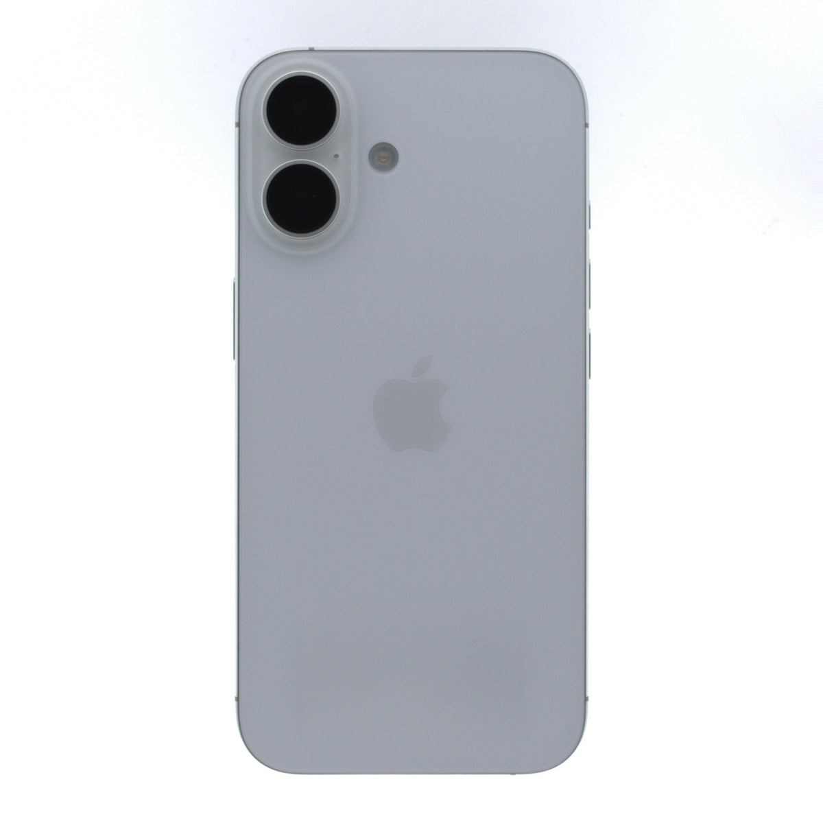 95新 Apple iPhone 16 256G 白色 中國大陸版
