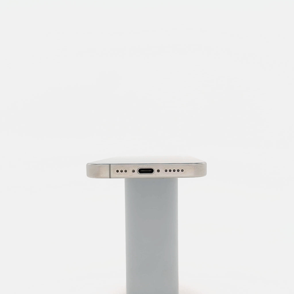 95新 Apple iPhone 15 Pro 512G 原色鈦金屬 中國大陸版