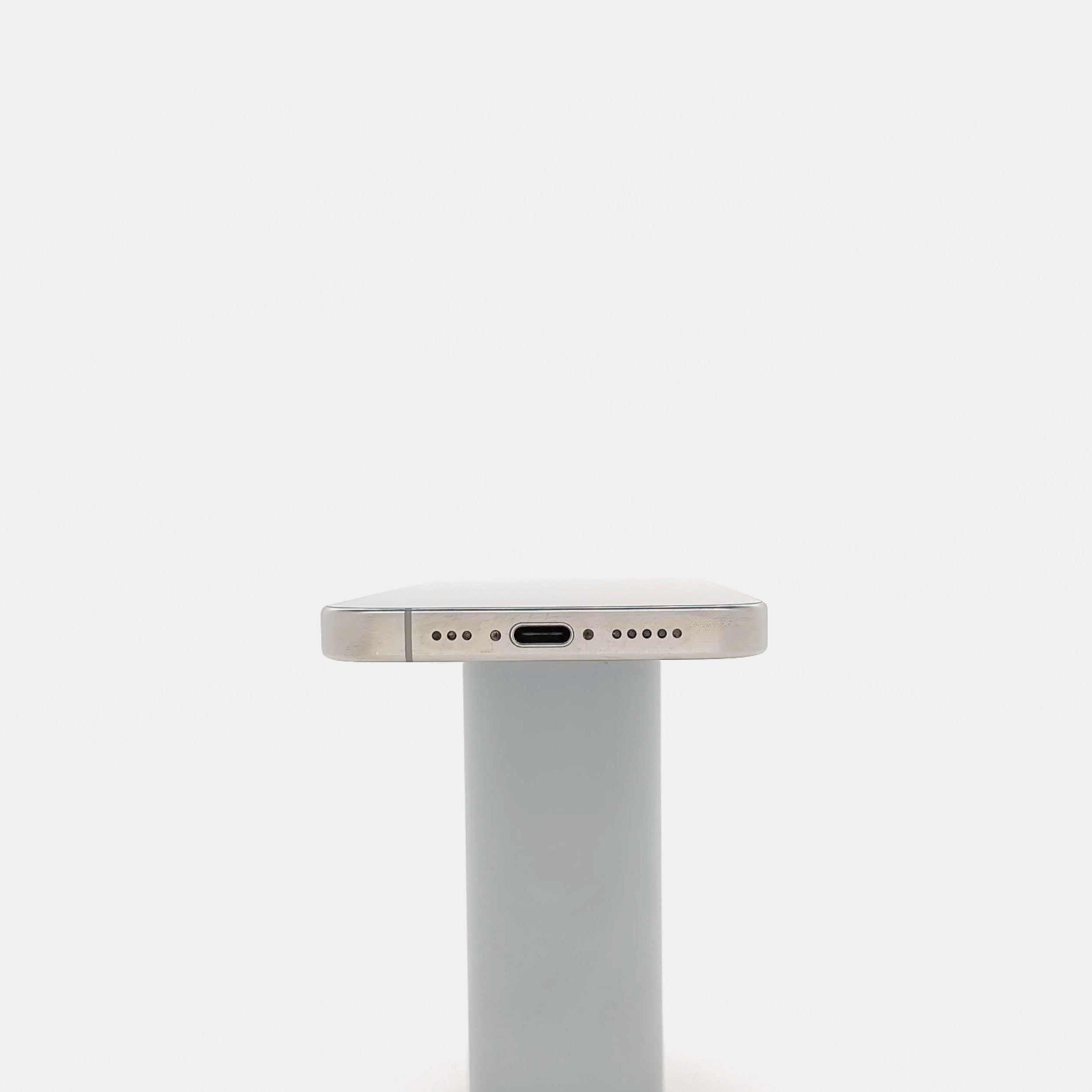 95新 Apple iPhone 15 Pro 512G 原色鈦金屬 中國大陸版