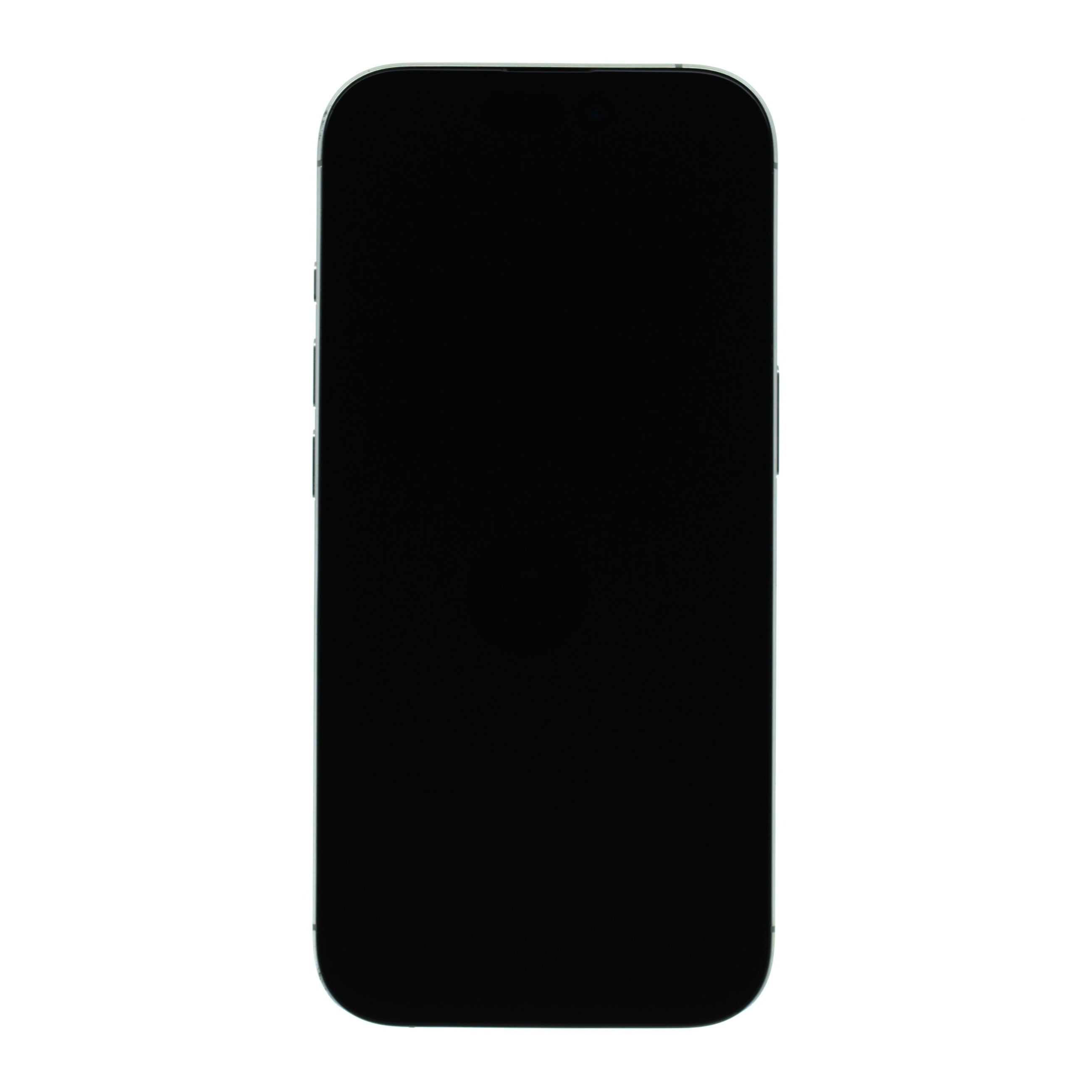 95新 Apple iPhone 16 Pro 128G 白色鈦金屬 中國大陸版