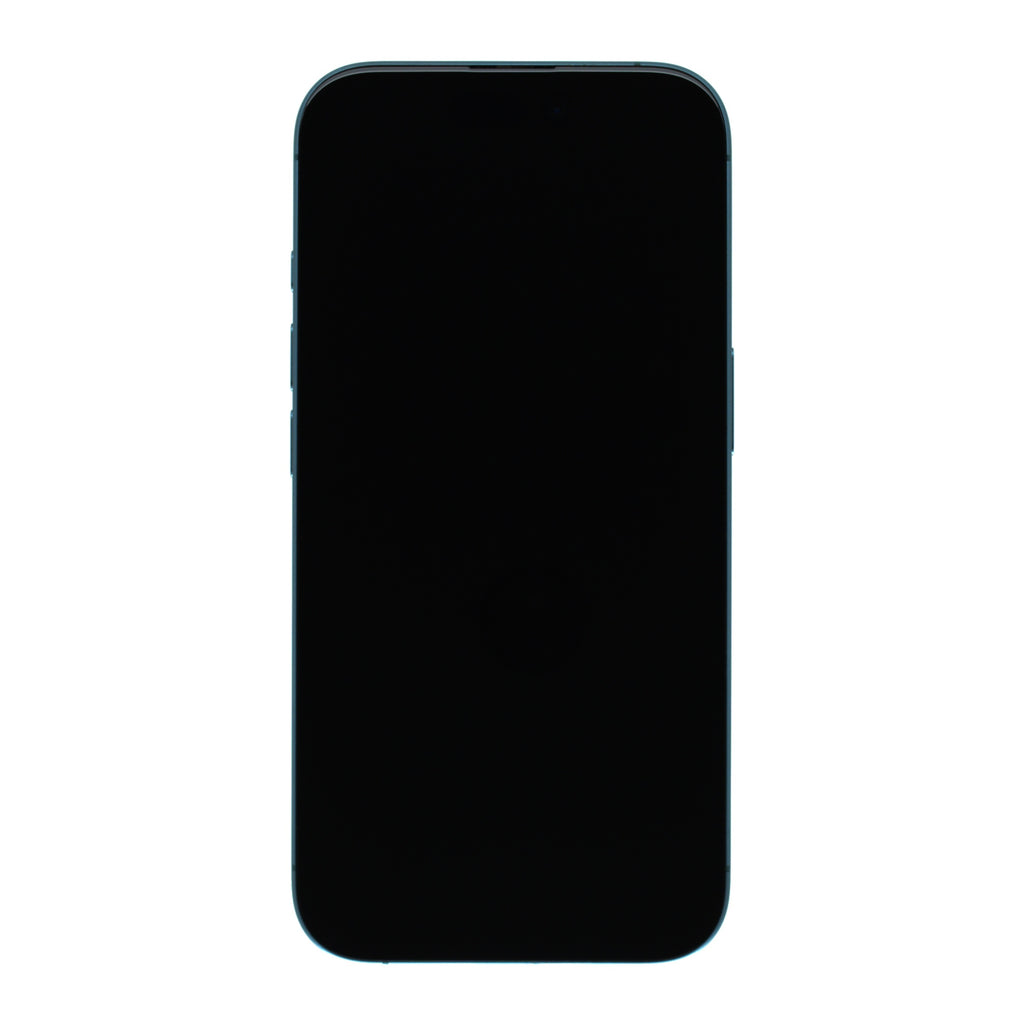 99新 Apple iPhone 16 256G 深青色 中國大陸版