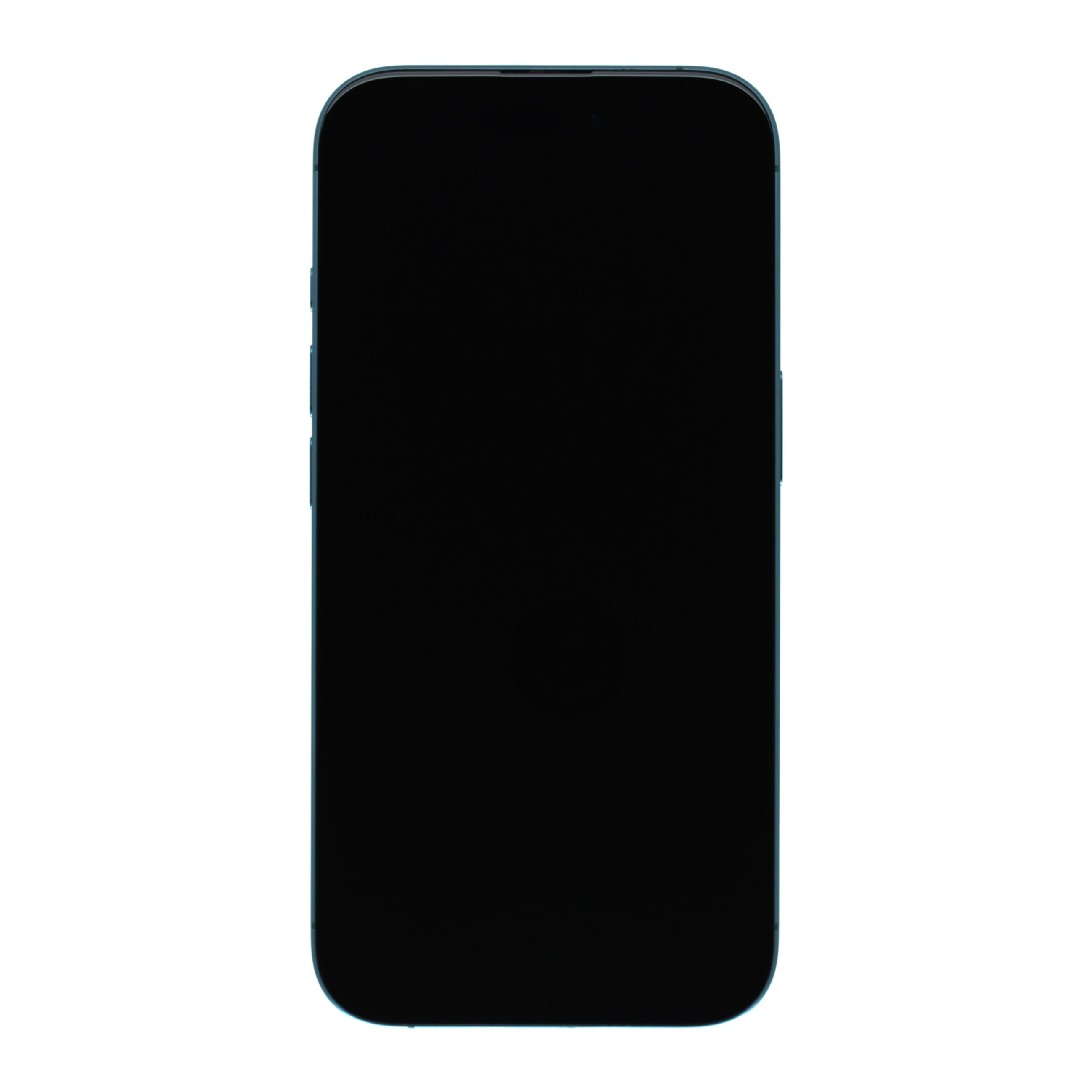 99新 Apple iPhone 16 256G 深青色 中國大陸版