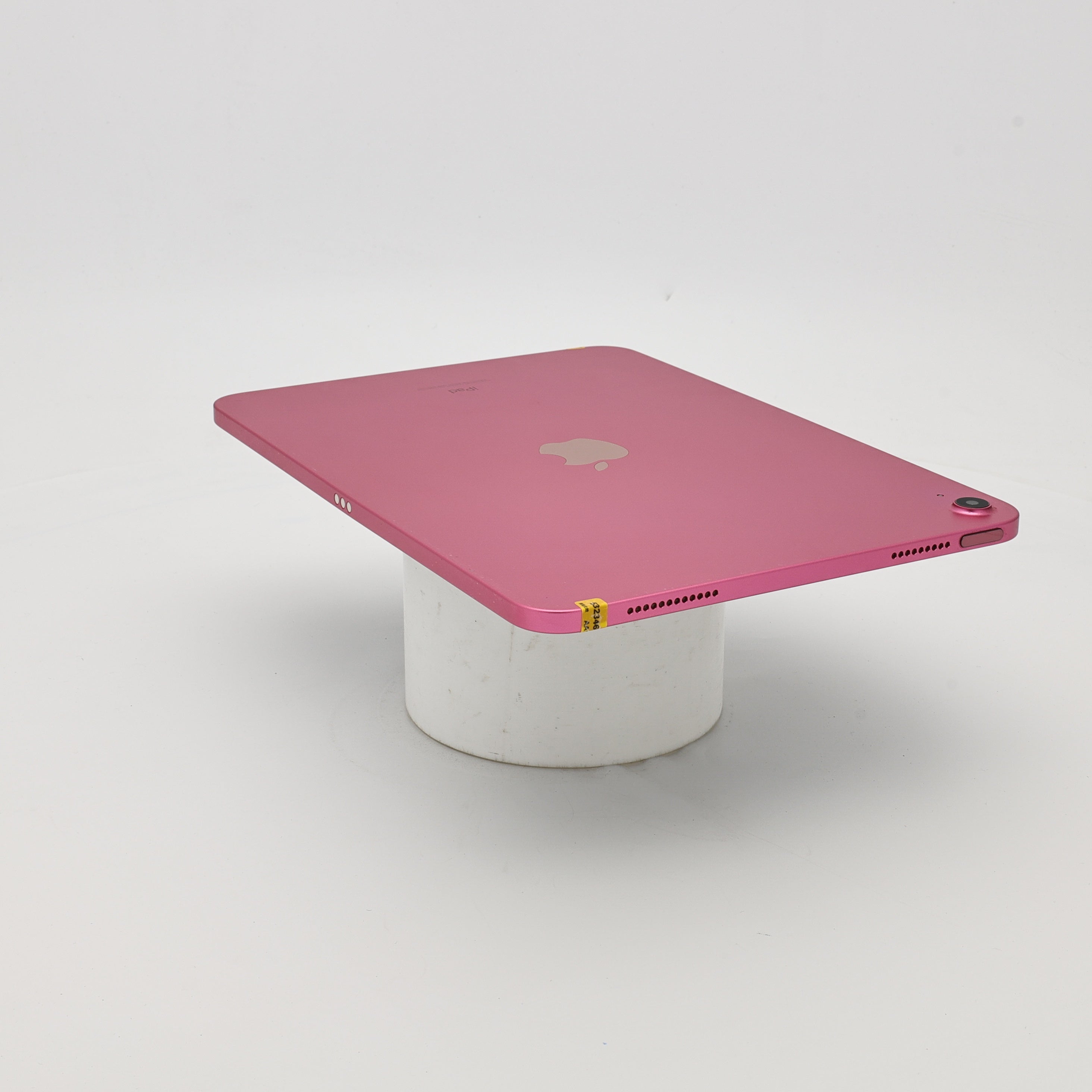 95新 Apple iPad 10代 256G 粉紅色 WIFI