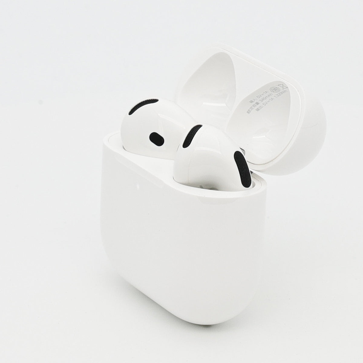 99新 Apple AirPods 4 (支持主动降噪) 白色