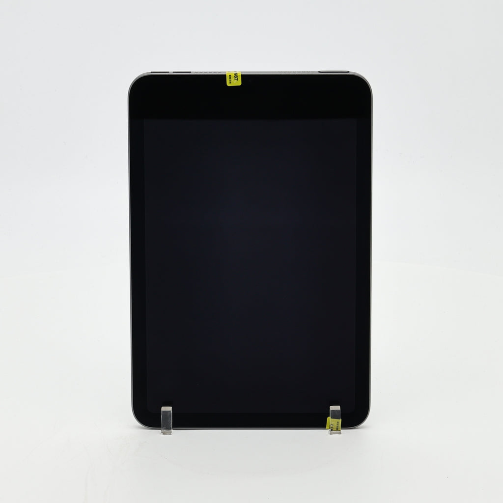 95新 Apple iPad mini6 64G 深空灰色 WIFI