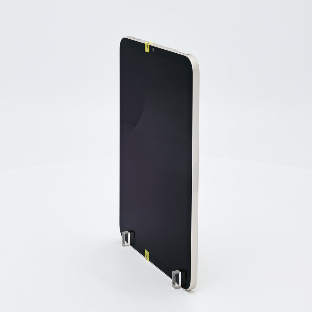 95新 Apple iPad mini6 64G 星光色 WIFI