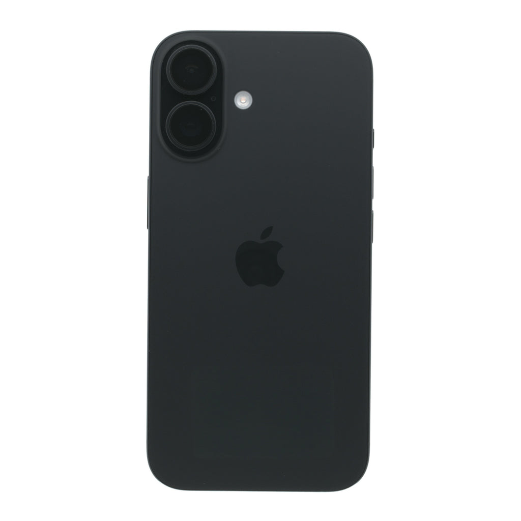 95新 Apple iPhone 16 256G 黑色 中國大陸版