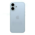 99新 Apple iPhone 16 256G 白色 中國大陸版