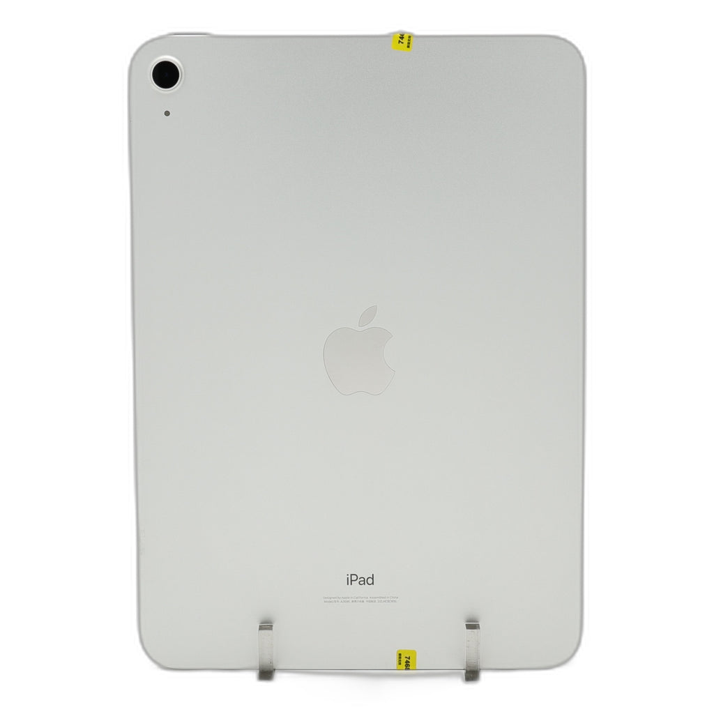 95新 Apple iPad 10代 64G 銀色 WIFI