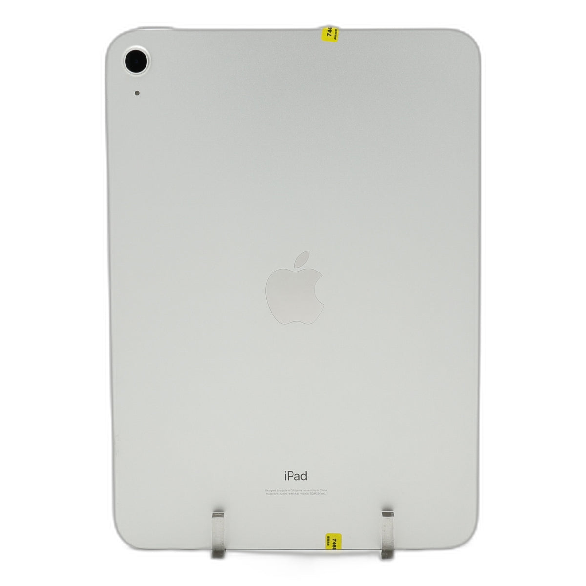95新 Apple iPad 10代 64G 銀色 WIFI