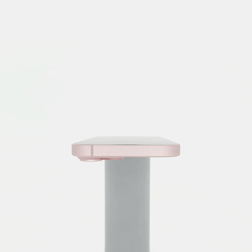 95新 Apple iPhone 15 128G 粉紅色 中國大陸版