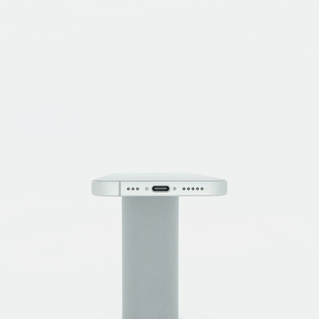 95新 Apple iPhone 16 256G 白色 中國大陸版