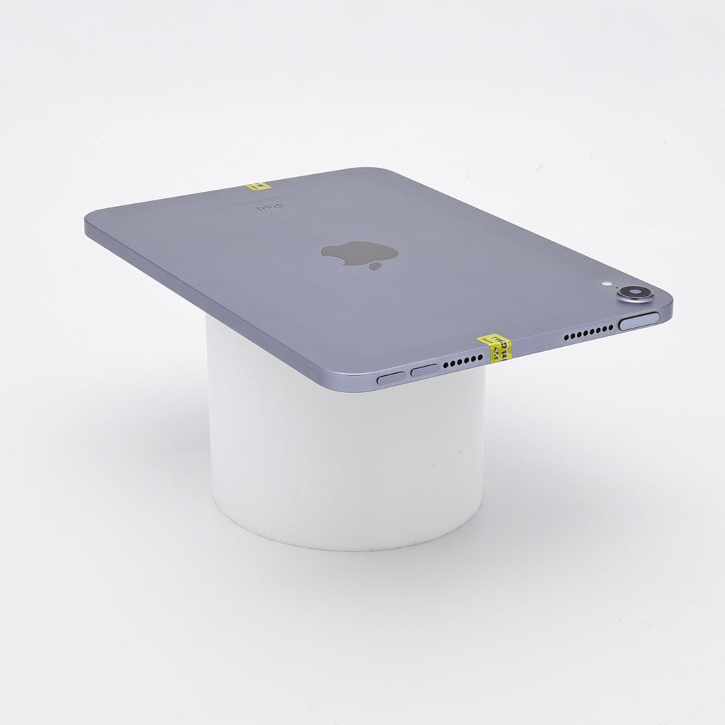95新 Apple iPad mini6 64G 紫色 WIFI
