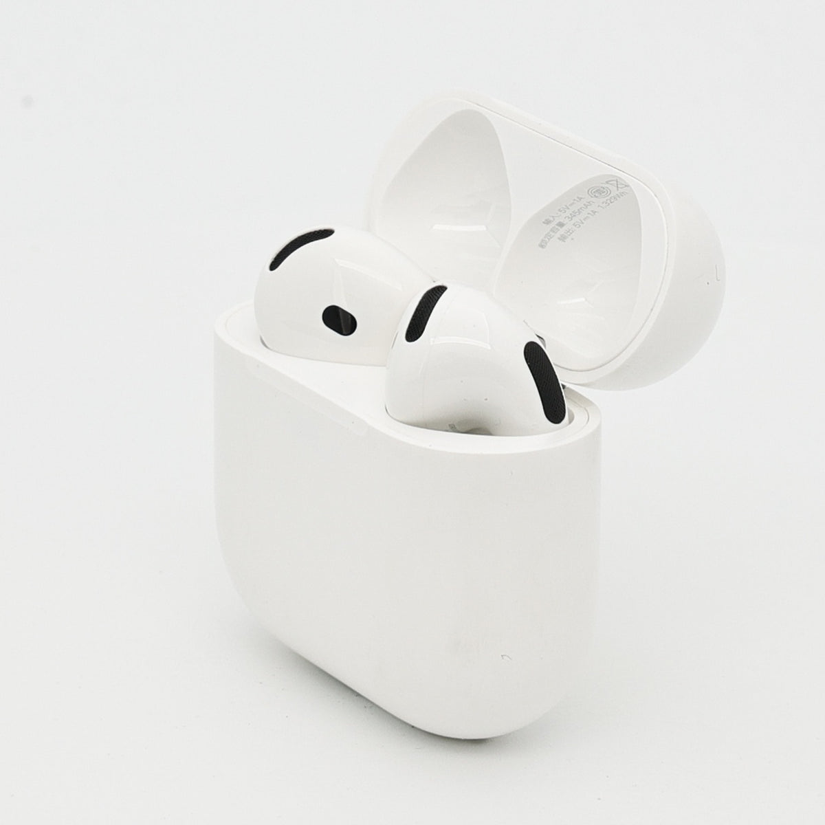99新 Apple AirPods 4 (支持主動降噪) 白色
