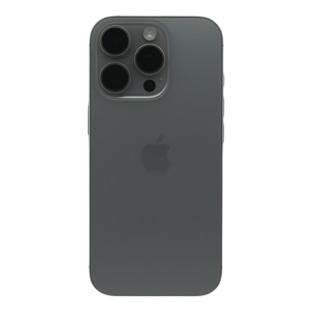 95新 Apple iPhone 16 Pro 128G 原色鈦金屬 中國大陸版