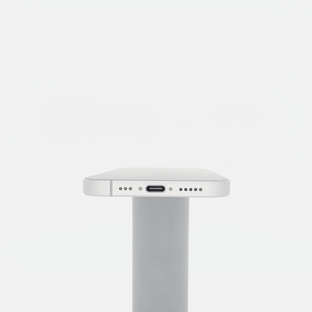 95新 Apple iPhone 16 256G 白色 中國大陸版