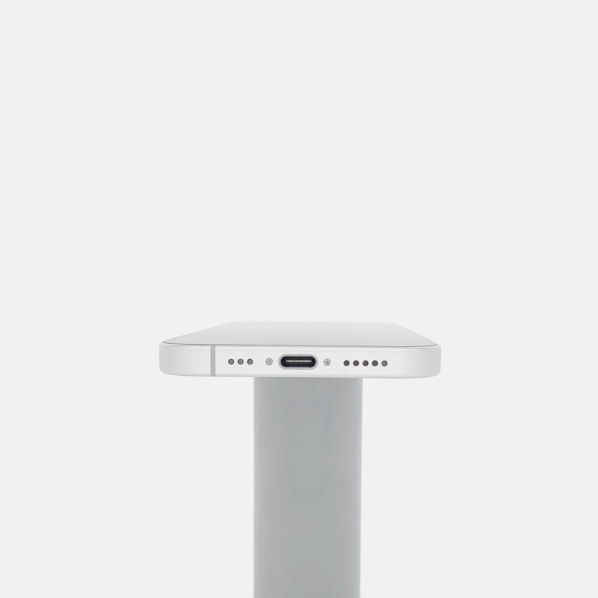 95新 Apple iPhone 16 256G 白色 中國大陸版