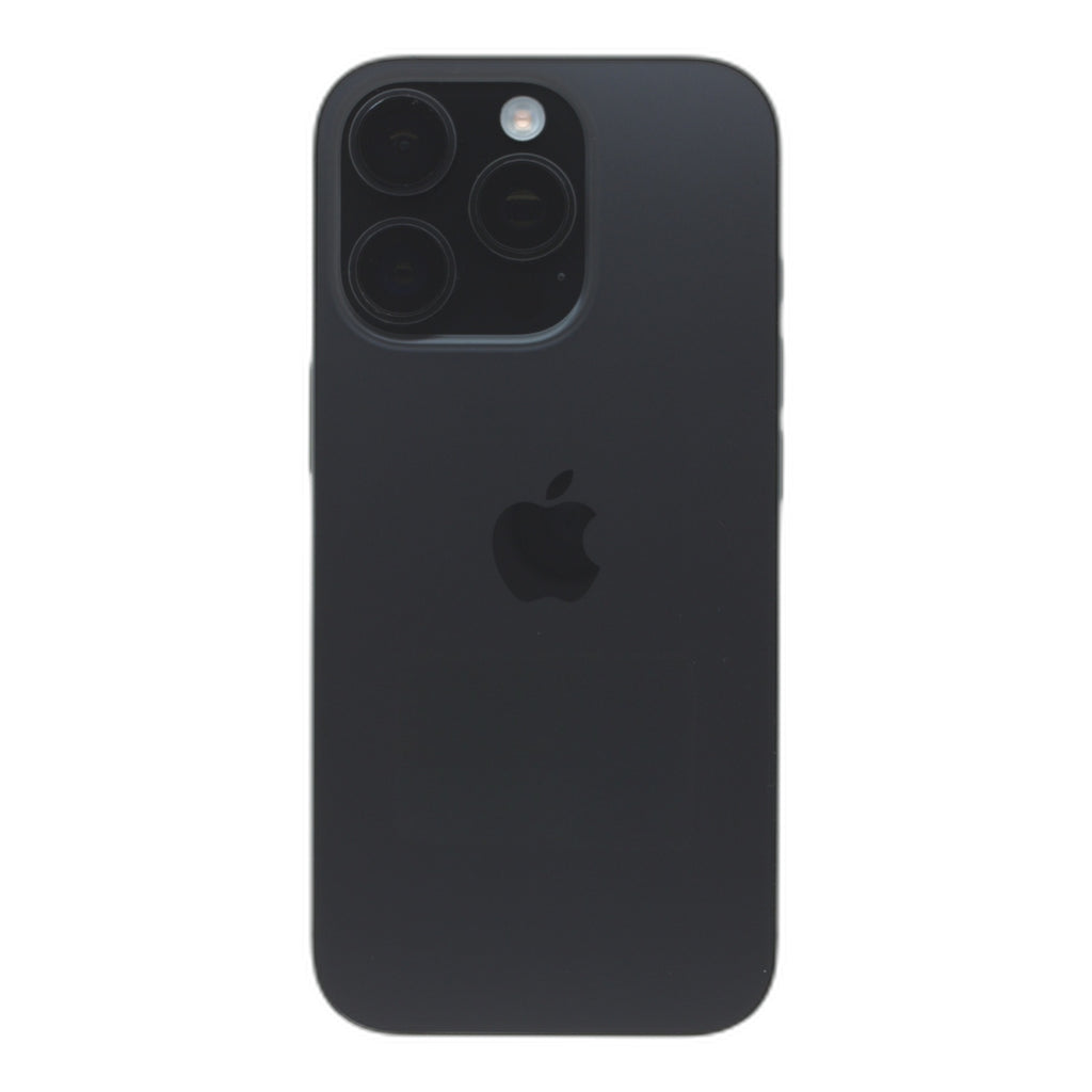 95新 Apple iPhone 16 Pro 256G 黑色鈦金屬 中國大陸版
