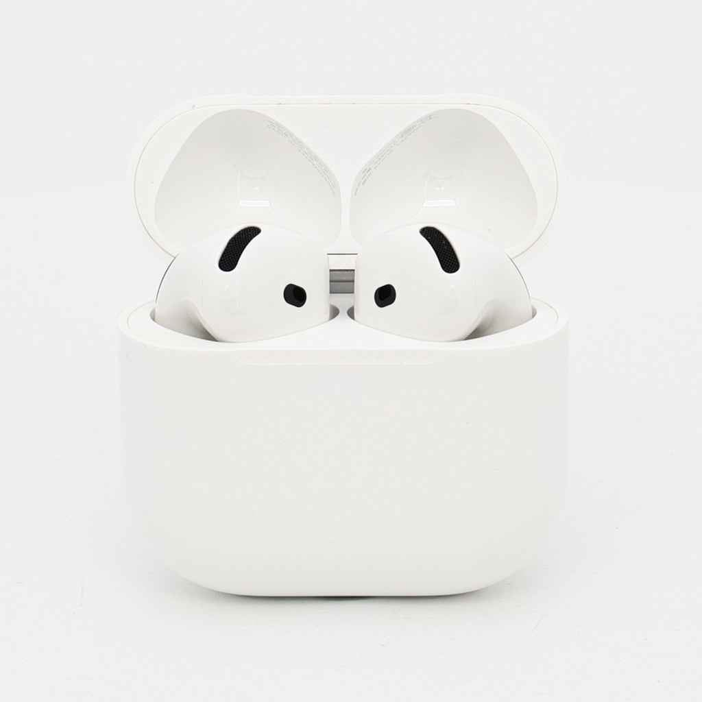 99新 Apple AirPods 4 (支持主动降噪) 白色