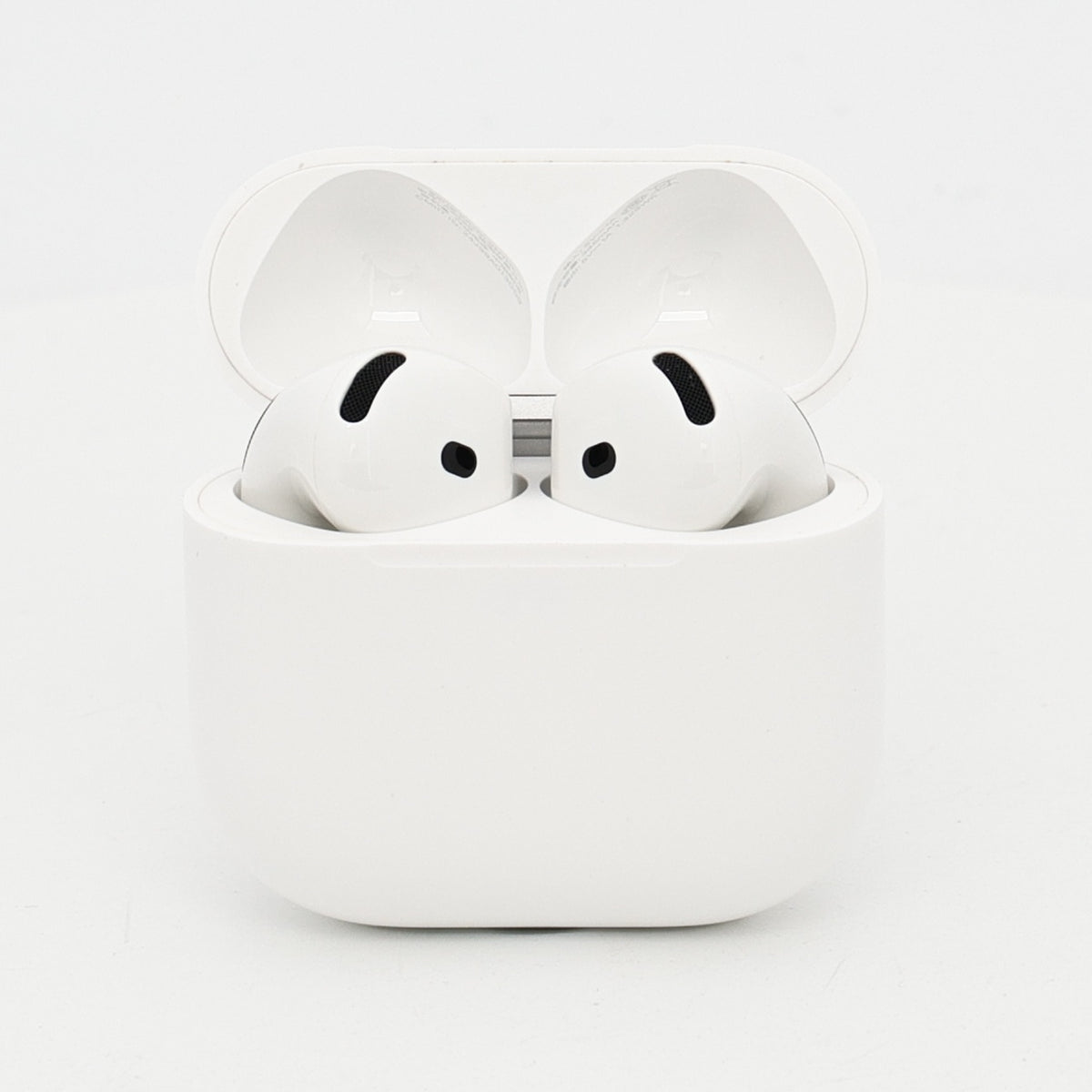 99新 Apple AirPods 4 (支持主动降噪) 白色
