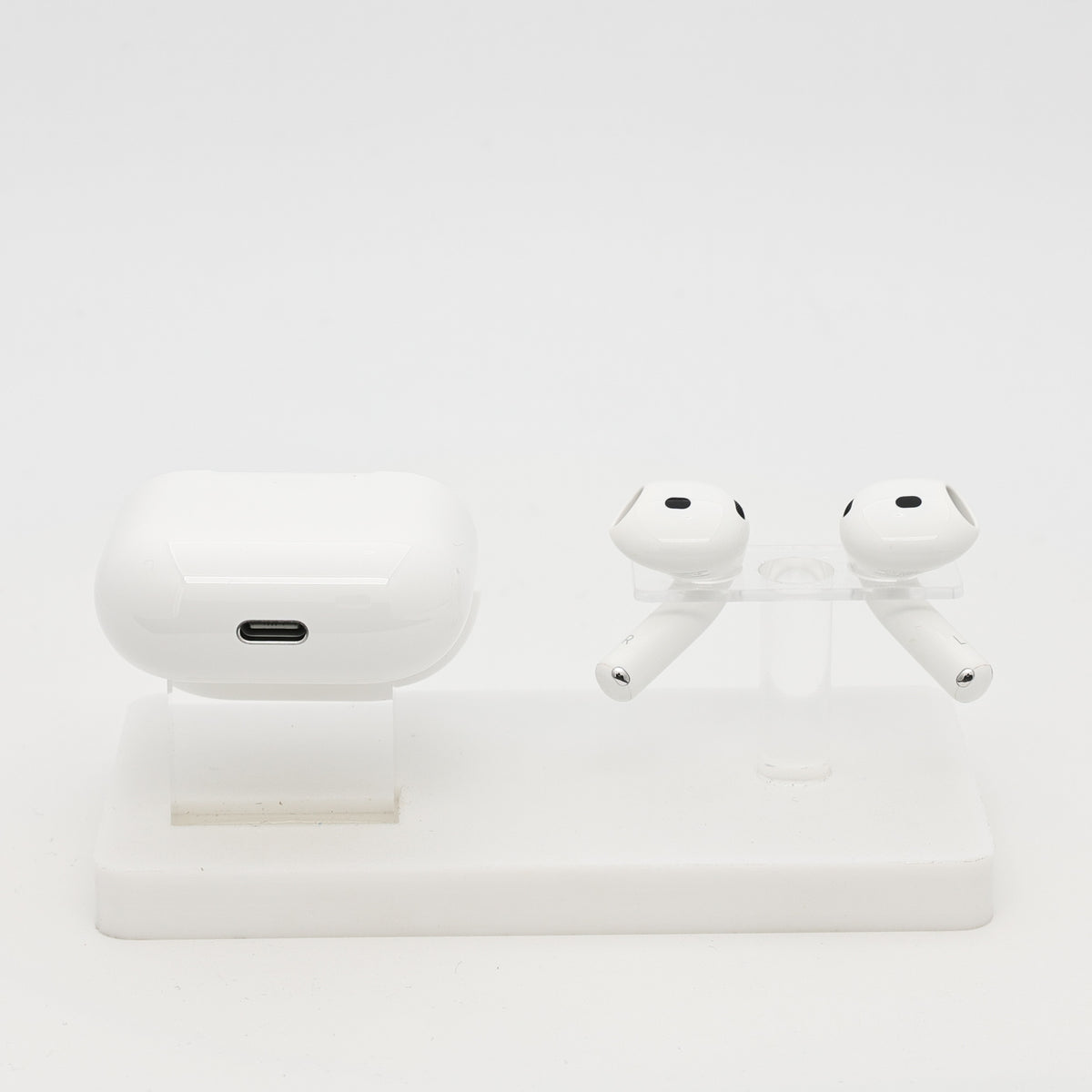 99新 Apple AirPods 4 (不支持主动降噪) 白色