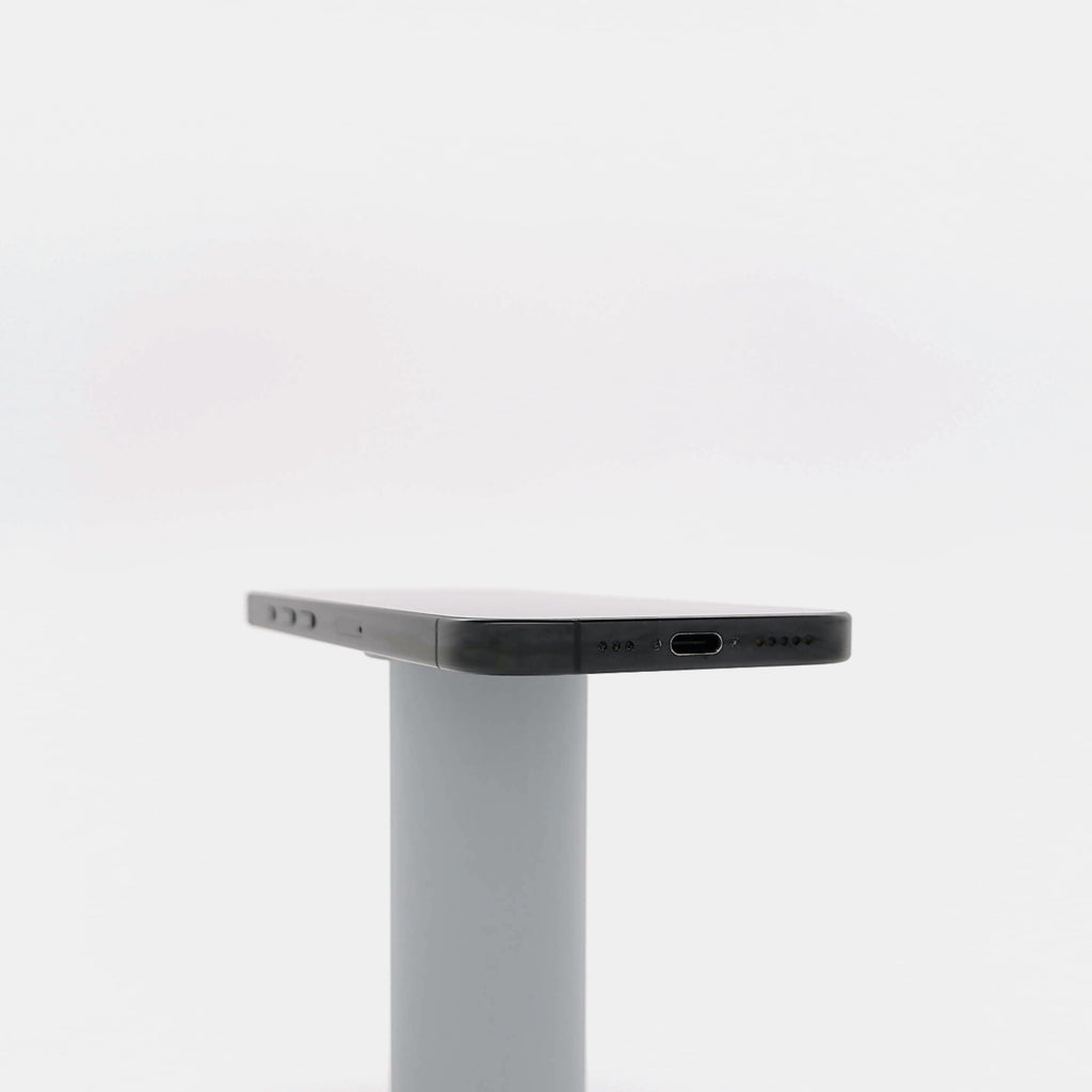 95新 Apple iPhone 16 Pro 128G 黑色鈦金屬 中國大陸版