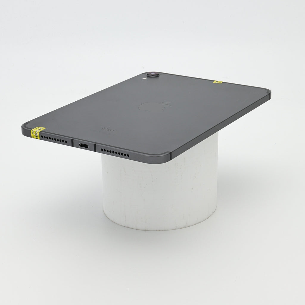 95新 Apple iPad mini6 64G 深空灰色 WIFI+5G