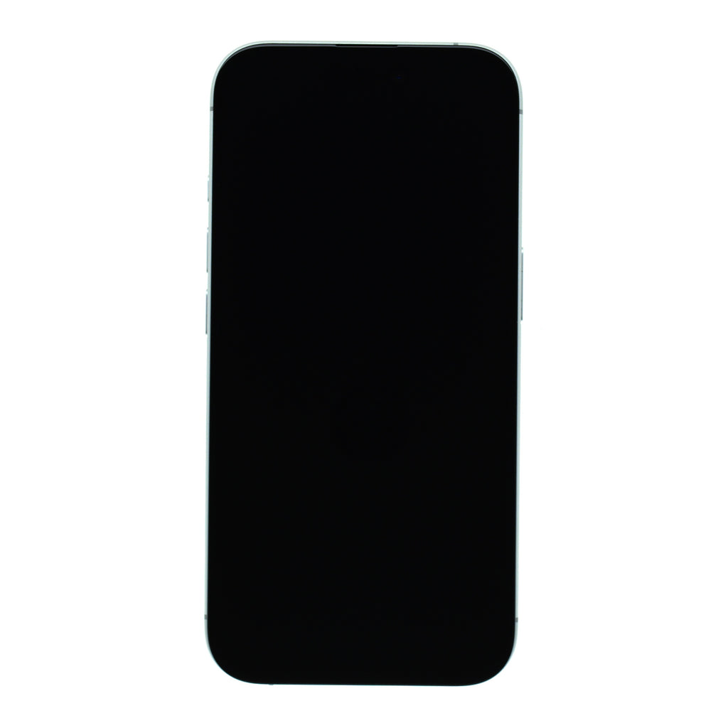 95新 Apple iPhone 16 256G 白色 中國大陸版