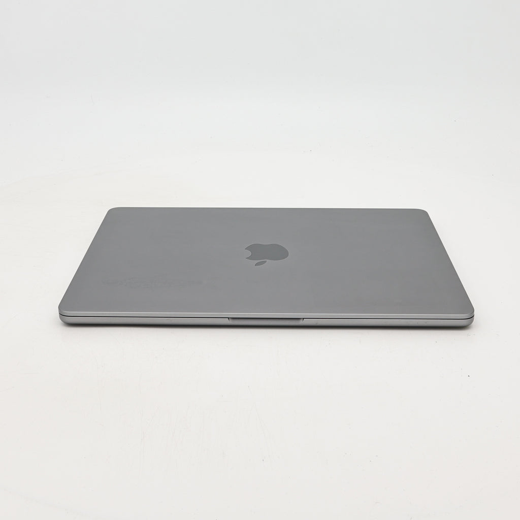 95新 Apple MacBook Air 22年 13寸 M2（8+8核） 8G RAM 256G SSD 深空灰色