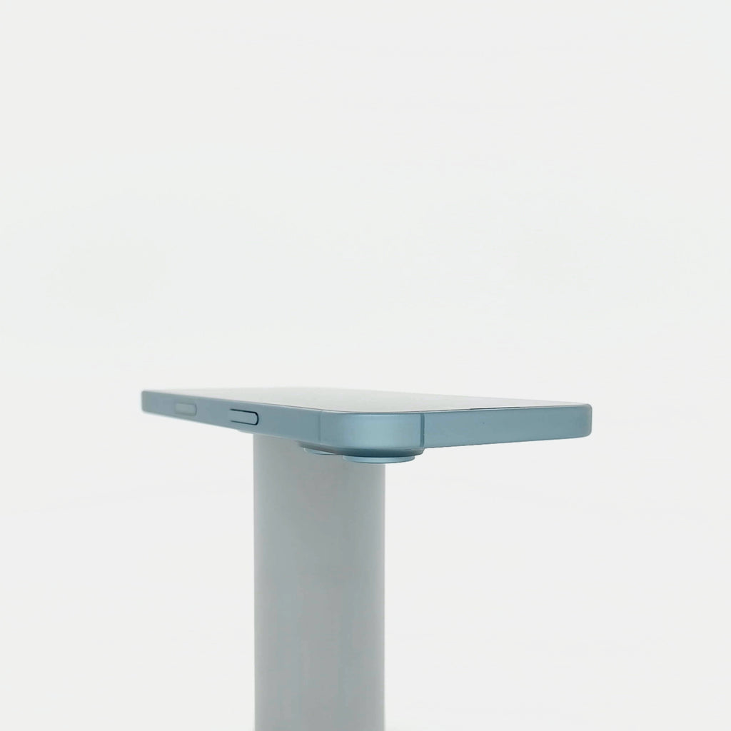 95新 Apple iPhone 16 512G 深青色 中國大陸版