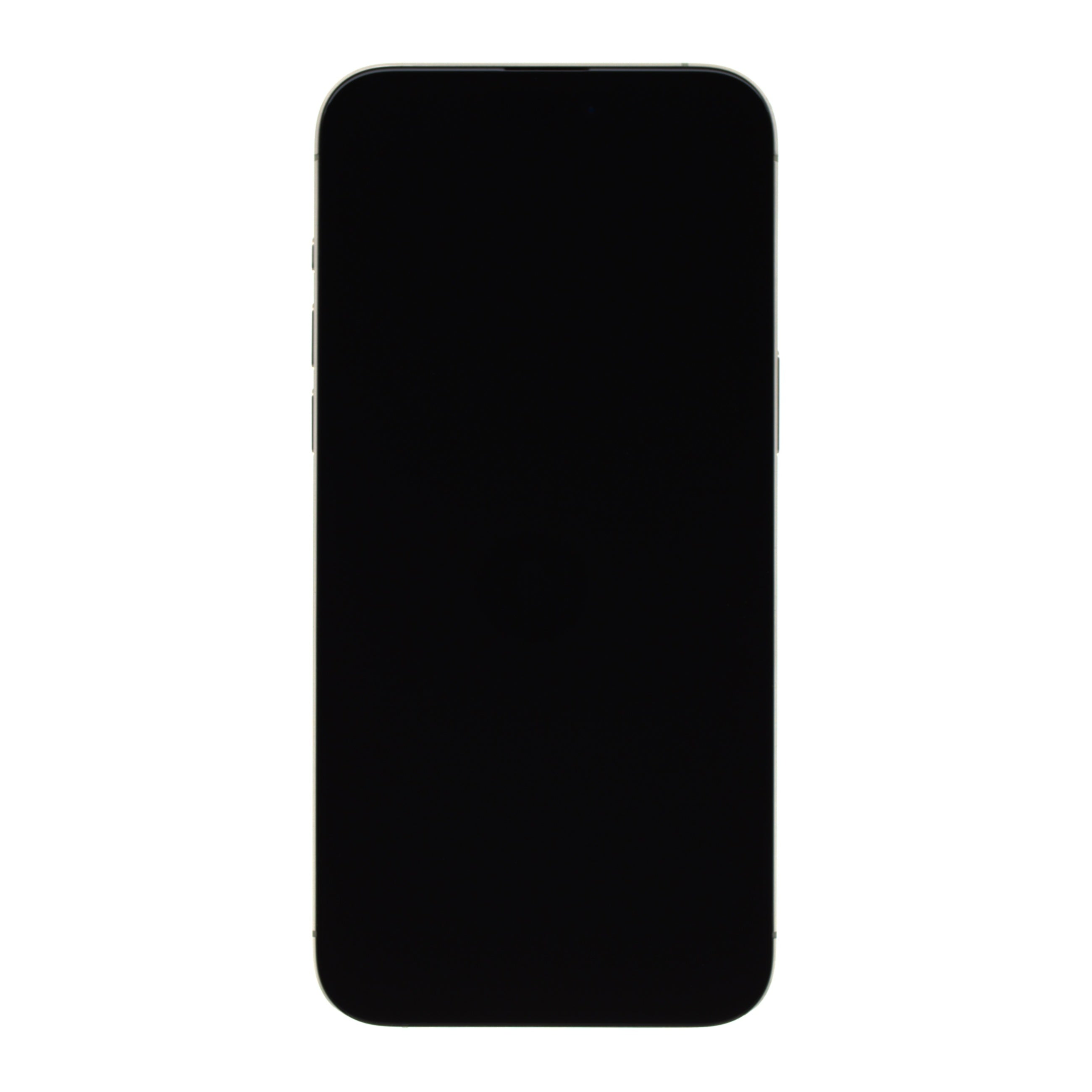 95新 Apple iPhone 15 Pro Max 256G 白色鈦金屬 中國大陸版