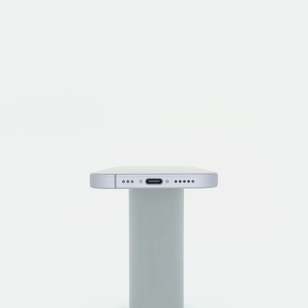 95新 Apple iPhone 17 256G 薰衣草紫色 中國大陸版