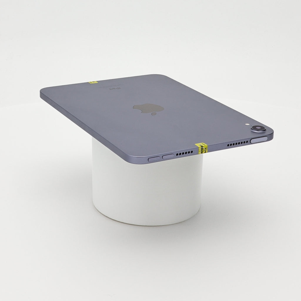 95新 Apple iPad mini6 64G 紫色 WIFI