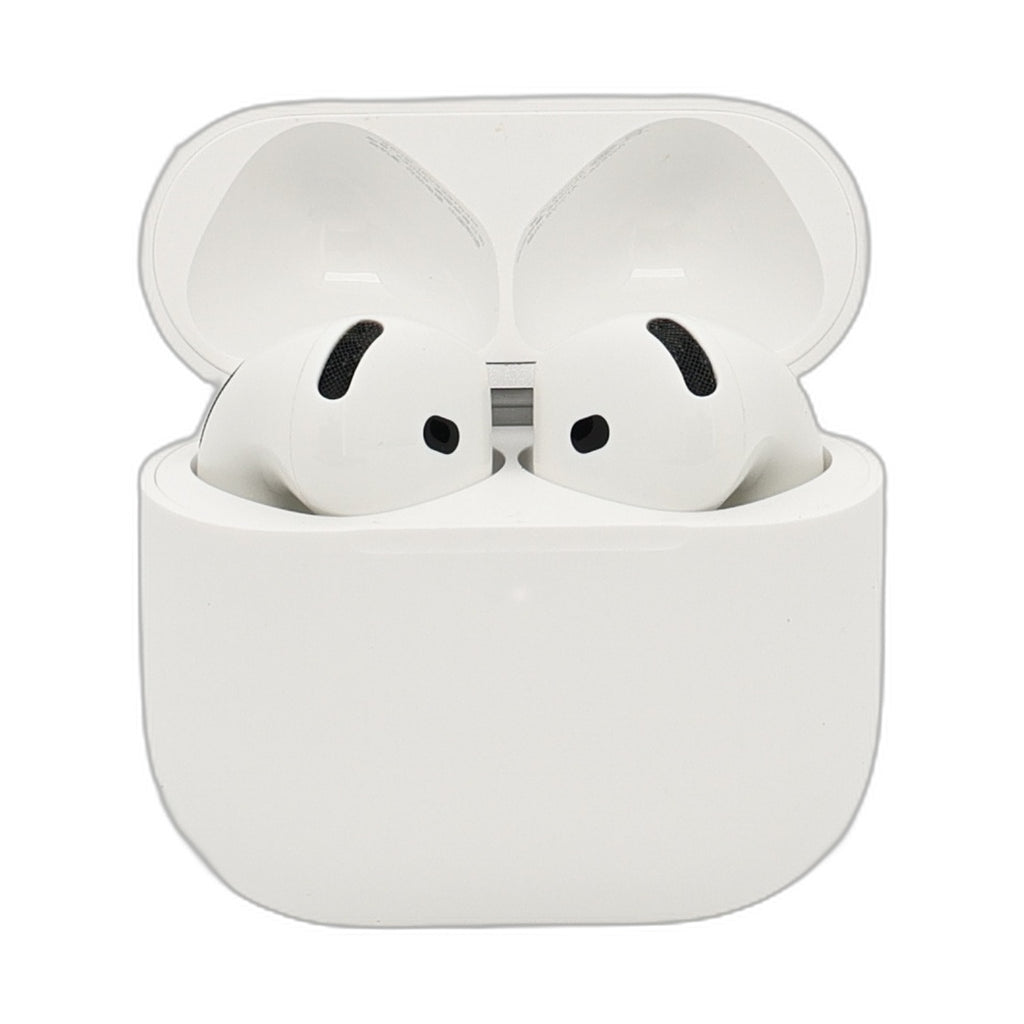 99新 Apple AirPods 4 (不支持主动降噪) 白色