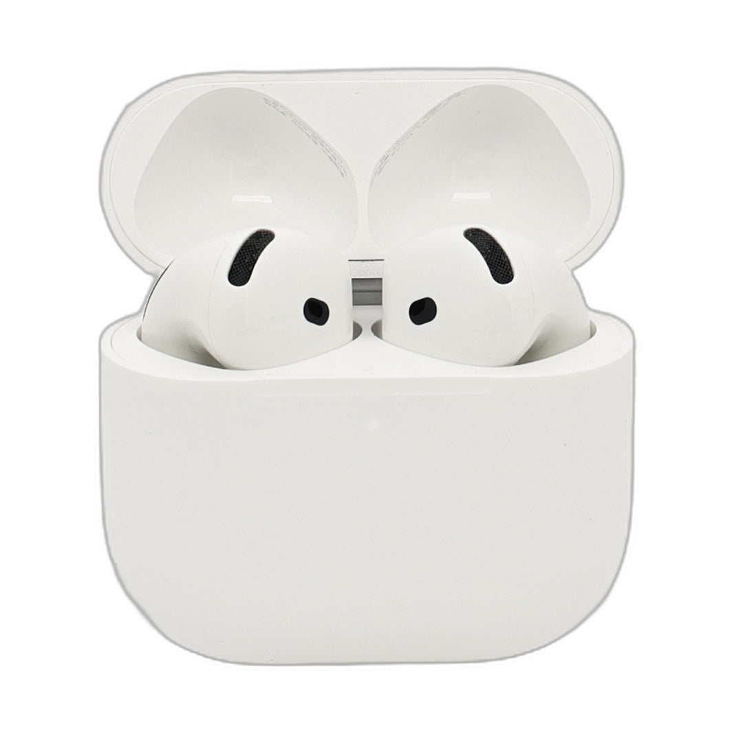 99新 Apple AirPods 4 (不支持主动降噪) 白色